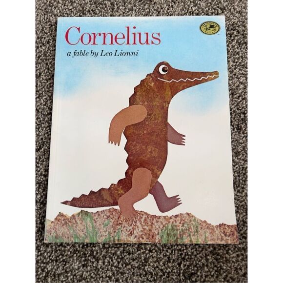 Set of 5 Leo Lionni books - Picture 2 of 11